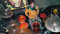 teach you how to play drums