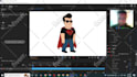 create an adobe character animator puppet rig