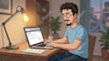 create professional animated finance explainer video