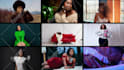 do fashion promo HD video clothing ads for business