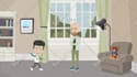 a perfect animated music video for your song