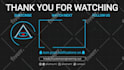 create custom youtube podcast intro video logo animation