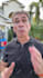 create a selfie stick spokesperson video