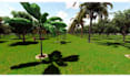 backyard landscape design, pool, garden as a landscape architect