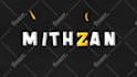 create a custom animated logo intro for youtube, podcast, and twitch