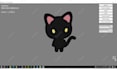 3d anime model, 3d vtuber, custom vrchat avatar for vrc, vtubing, PC or quest