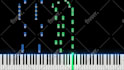 make a personal piano tutorial for you