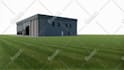 create detailed architectural 3d models in sketchup