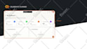 design professional business powerpoint presentation template pitch deck slides