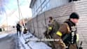 create war video in ukraine with your song for youtube, instagram, tiktok