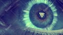 make audio visualizer for metal stream video