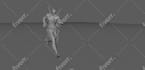 do 3d character animation in maya, unreal or unity for games