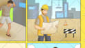 design 25 storyboard frames for animation, ads commercials in 24 hours