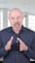 be your british video spokesperson or video presenter