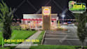 do christmas lights, holiday lights, festival lights installation video ads