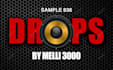 do custom dj drops in jamaican reggae dancehall style accent