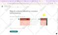 design professional mailchimp email template and setup automation