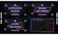 design animated overlay, screens and alerts for twitch