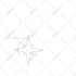 draw line art animations