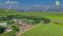 create architectural interior, exterior 3d rendering