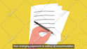 create custom explainer video animation