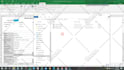 make attractive excel data entry form for you