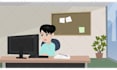 create attractive 2d cartoon animation and explainer video