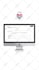 make video mockup on any device screen, ipad,iphone,imac,macbook,laptop