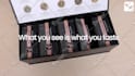 create a professional brand commercial and advertising video