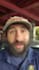be a professional laid back male video communicator
