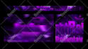 do animated rp logo, banner  for fivem and discord server, loading screen, gfx
