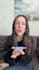 create middle aged female ugc spokesperson videos