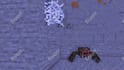 created minecraft 3d animation