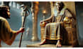 create ai animated bible history video for youtube