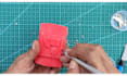create soap carving characters or product prototypes from your idea to be real