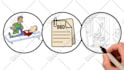 create an engaging whiteboard animation explainer video
