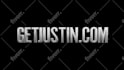 design 3d chrome logo spinning animation