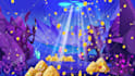 create amazing 2d cartoon animation for you
