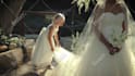 do cinematic wedding video editing, highlight video and teaser