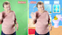 remove your green screen video background