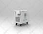 do reverse engineering from stl or 3d scan file to 3d models