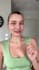 create selfie style authentic social media ad