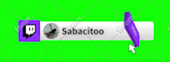 create social media lower third 3d animation