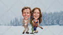 animate your 2d cartoon character or images
