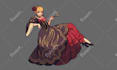 do pixel art animation pixel art sprite sheet pixel animation character design
