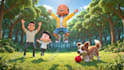 create kids education videos for youtube