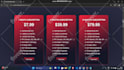 design your website using elementor pro