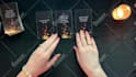 give you a detailed tarot reading with clear answers