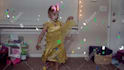 professionally do kids video editing with motion effects