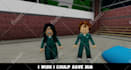 make a roblox mini movie or story or normal video